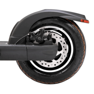 rueda patinete eléctrico S1 Plus
