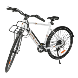 oferta bicicleta eleglide citycrosser