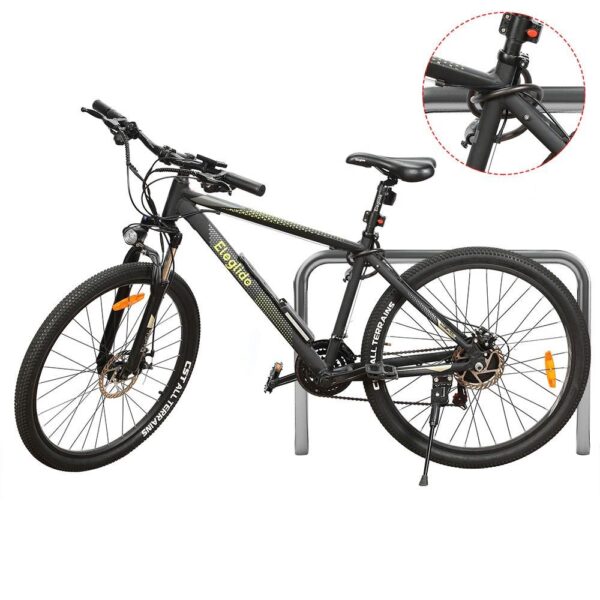 equipamiento para bicicletas eléctricas barato