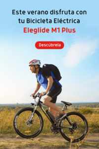 bicicletas eléctricas Eleglide al mejor precio